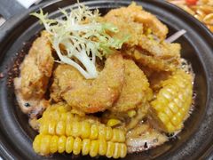 -虾饺妹·粤式手工点心(水荫路店)