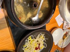 原味汽锅鸡-云海肴·汽锅鸡·云南菜(天山百盛优客店)