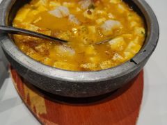 -小厨娘淮扬菜(六合欢乐港店)