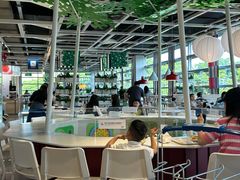 -宜家家居(高新商场店)