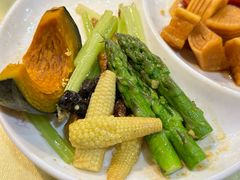 -众善素食(佛平五路店)