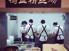 -百年尹氏汤包(湖南路狮子桥店)