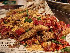 -雪熊精酿·哈尔滨烧烤酒馆(非遗大串店)