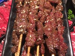 -许府牛杂·鲜牛肉火锅(梁溪万达店)