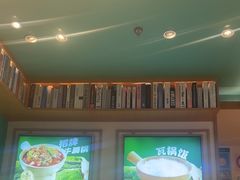 -谷田稻香·砂锅菜(汇暻广场店)