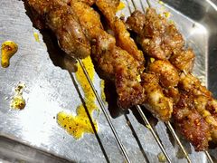 -517烧烤·龙虾·海鲜大排档(万象都荟店)