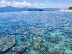 -三亚西岛海洋文化旅游区