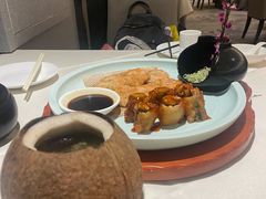 -长禧家·珑厨(东山口店)