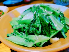 -吃香喝辣·地道衡东菜(南岳大庙店)
