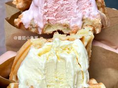 -三厘鸡蛋仔(印力店)