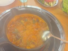 -黔三一夺夺粉酸汤火锅(百信店)
