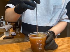 -O.P.S. CAFE