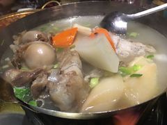 -北疆饭店(苏宁广场店)