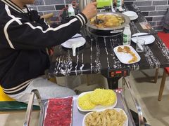 -古乐牛香·鲜牛肉牛杂火锅(高新店)