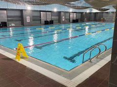 -W FITNESS 威尔仕健身·游泳(老西门新苑店)