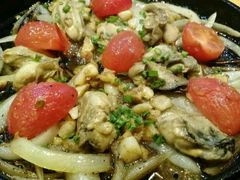 -有喜屋·深夜食堂(北京西路店)