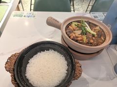 -谷田稻香·砂锅菜(元洪店)