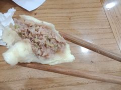 肉包子-郑家包子牛肉拉面(尚勤路店)