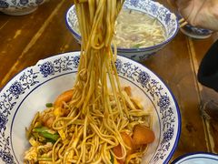 -方老大馄饨(抚宁巷店)