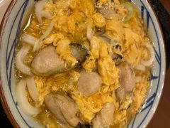 -丸龟制面(北心斋桥店)