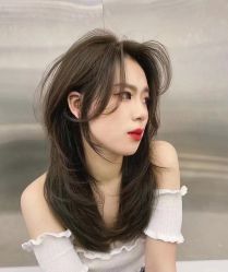 -HairCode芭曲发型