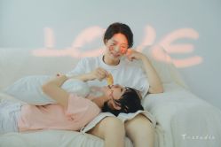 -T-STUDIO·高端原创摄影工作室