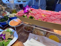 -塔兰齐新疆孜然火锅(鲤鱼山路店)