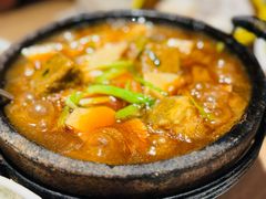 -粤仔湾砂锅粥(阳光店)
