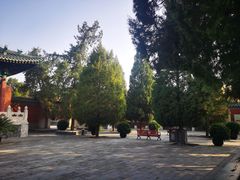 -历代帝王庙博物馆