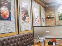 大堂-喇喇排骨火锅·传统韩式脊骨汤(望京西园总店)