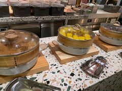 -清远熹乐谷温泉度假酒店