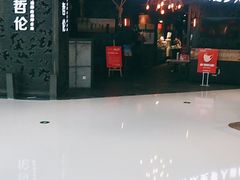 -甄品麦哲伦海鲜和牛自助(万达广场店)