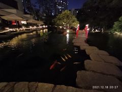 -广州花园酒店