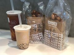 -桂桂茶(恒基名人店)