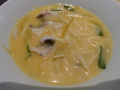 -钱塘花园·宁波菜