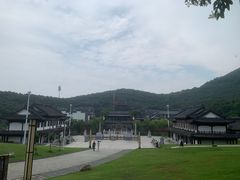 -句容茅山景区