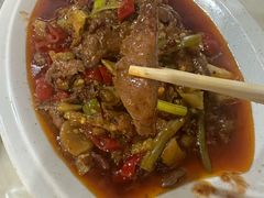 -清真.回香园(南街店)