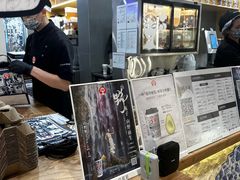 -霸王茶姬(正佳广场店)