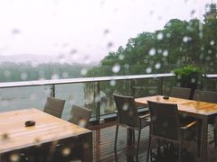 -璟象酒店-爱丽坊景观餐厅