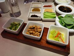 -阿庄新豫菜(航海东路店)