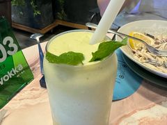 -WOKKA by艮上(中海环宇荟店)