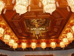 -钓鱼台国宾馆