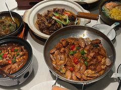 -满香舒·漳州小馆(大唐店)