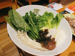 -今日牛事潮汕鲜牛肉火锅(瑞金店)