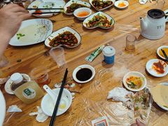 -官塘锋记鱼生·生腌·砂锅粥(牌坊街店)