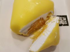 -满记甜品(日月光二店)
