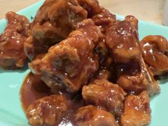 -新白鹿餐厅(城西银泰城店)