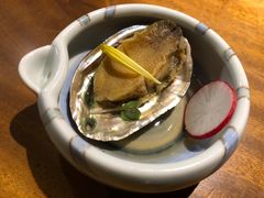 鲍鱼-和彩放题餐厅(酒仙桥店)