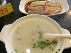 素罗汉拉肠-卓粤拉肠(红庙店)