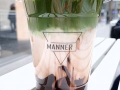 -Manner Coffee(IFS一楼店)